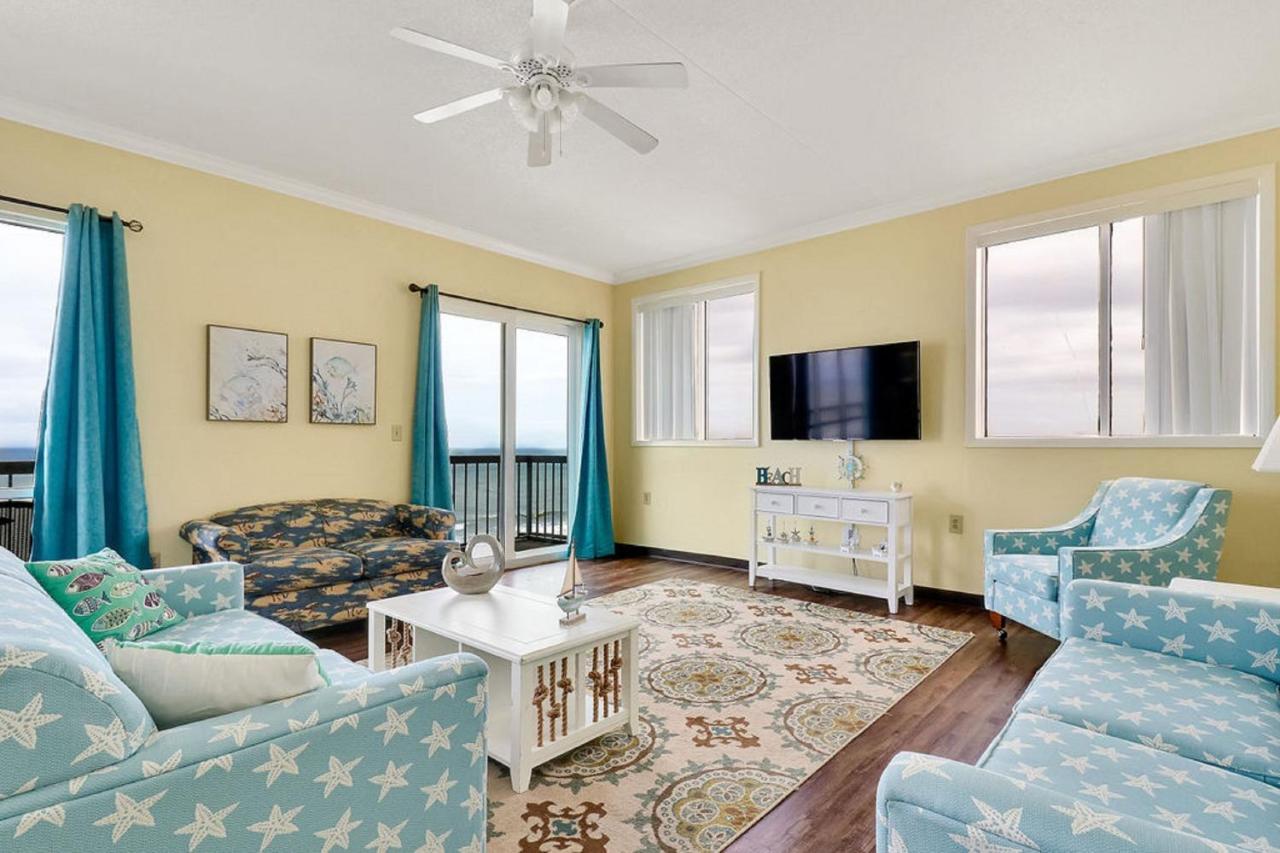 North Shore Oceanfront Resort Hotel Myrtle Beach Værelse billede