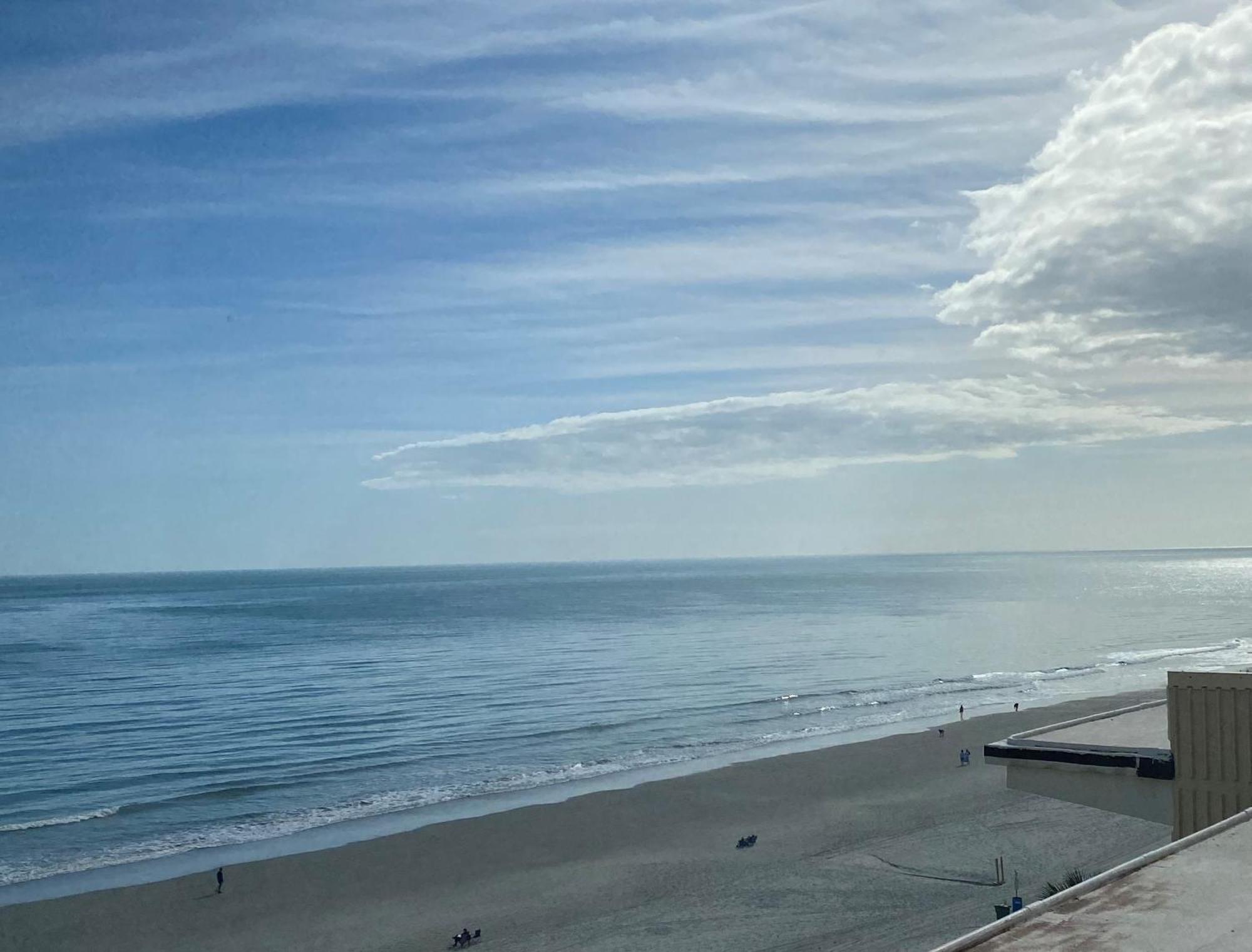 North Shore Oceanfront Resort Hotel Myrtle Beach Værelse billede